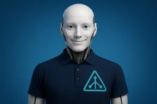 Alfonso Duarte - CTO de NoduTree